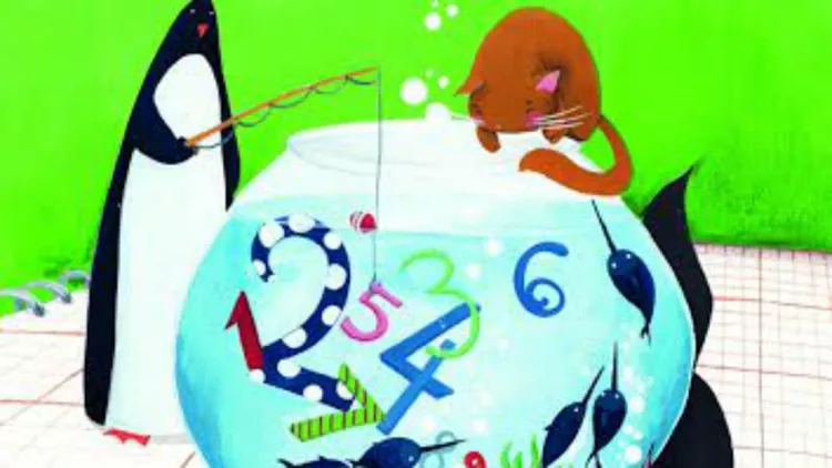 «Ένα τρελό τρελό αριθμητάρι» κάνει τη μάθηση... τραγούδι