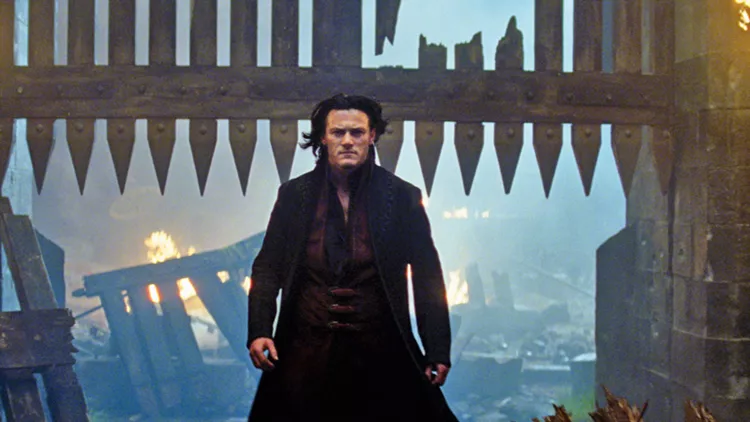 Dracula Untold