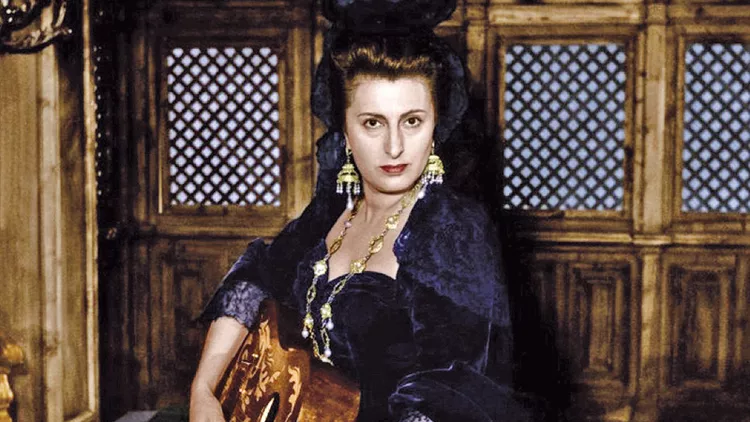 Η Χρυσή Άμαξα