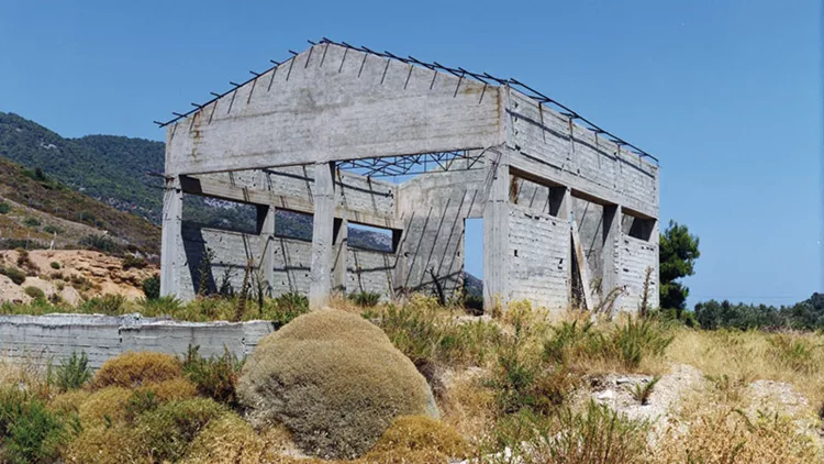 Η κολεκτίβα της κρίσης