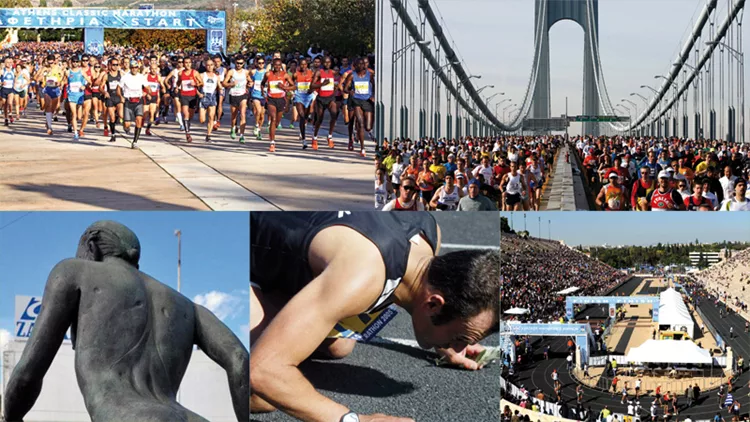 Μαραθώνιος: γιατί είναι διεθνής μόδα και πώς η Αθήνα μπαίνει στον αγώνα 