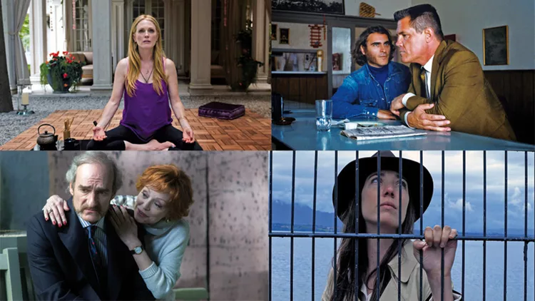 10 σινεφίλ ταινίες που δεν πρέπει να χάσετε: Το καλλιτεχνικό σινεμά αντεπιτίθεται…