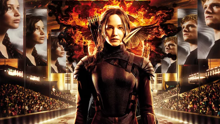 The Hunger Games: Επανάσταση, Μέρος 1ο: 10 λόγοι για να ξεσηκωθούμε!