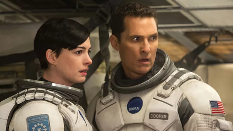 Ποιός πέταξε ψηλότερα στο box office το «Interstellar» ή οι «Υπερέξι»; 