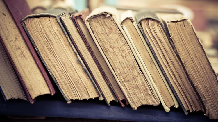 Μπαζάρ βιβλίου στο Θέατρο Άλφα