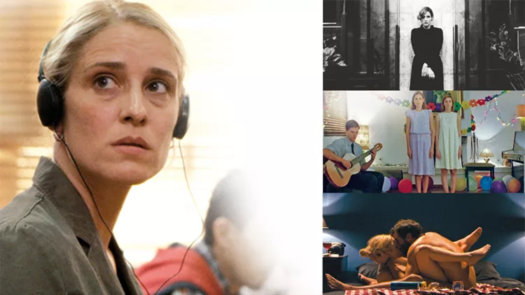 Αγγελική Παπούλια: «Μου αρέσουν οι τολμηρές επιλογές»