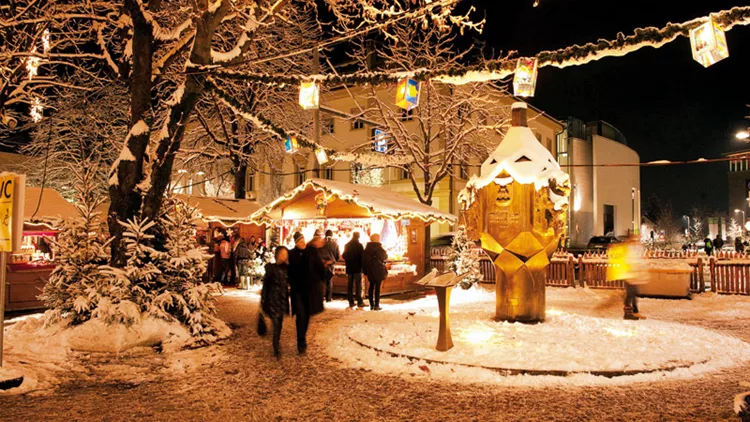 Χριστουγεννιάτικα ταξίδια με τους ειδικούς