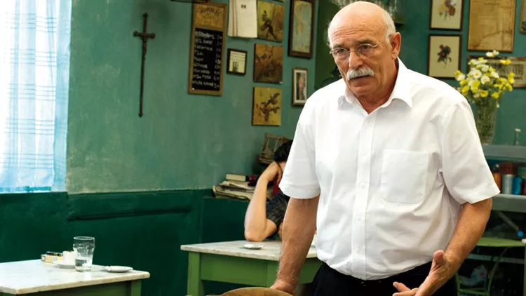 Κοινός Παρονομαστής