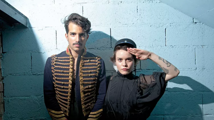 Kadebostany: Pop collection