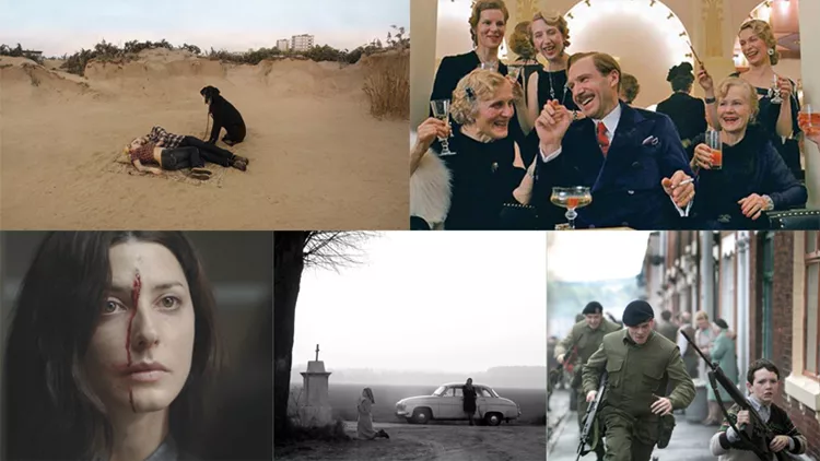 Ολοκληρώθηκε ο μεγάλος διαγωνισμός για τις καλύτερες ταινίες του 2014