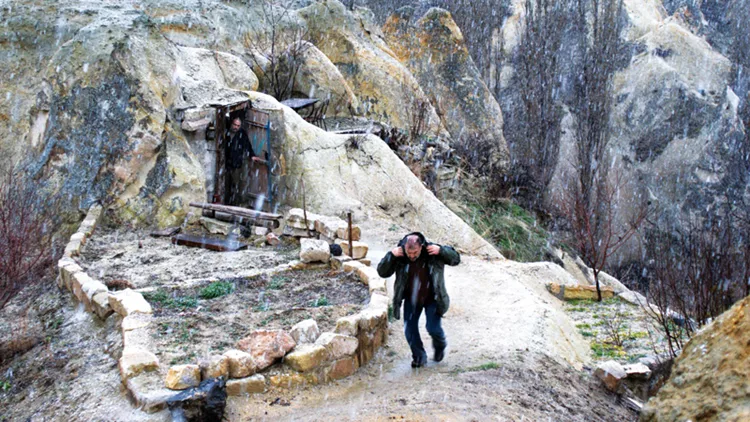 Νουρί Μπιλγκέ Τσεϊλάν: Οι διανοούμενοι έχουν πέσει σε «Χειμερία Νάρκη» 