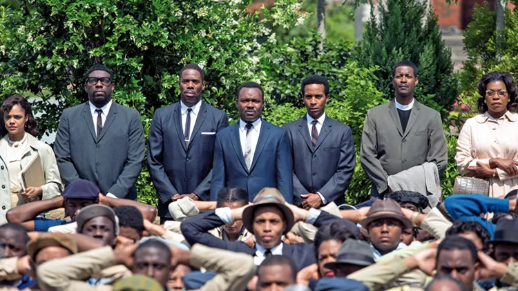 Selma 
