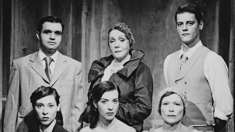 Ξαφνικά πέρσι το καλοκαίρι