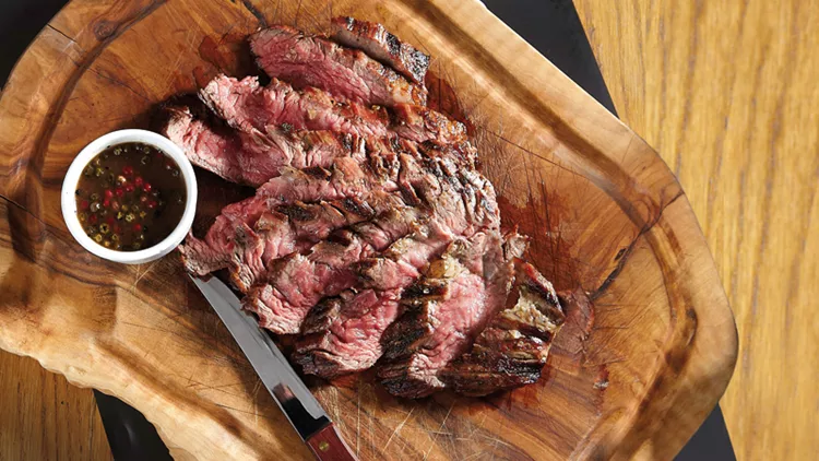 Όλα για το κρέας