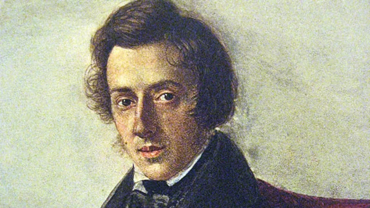 Chopin weekend