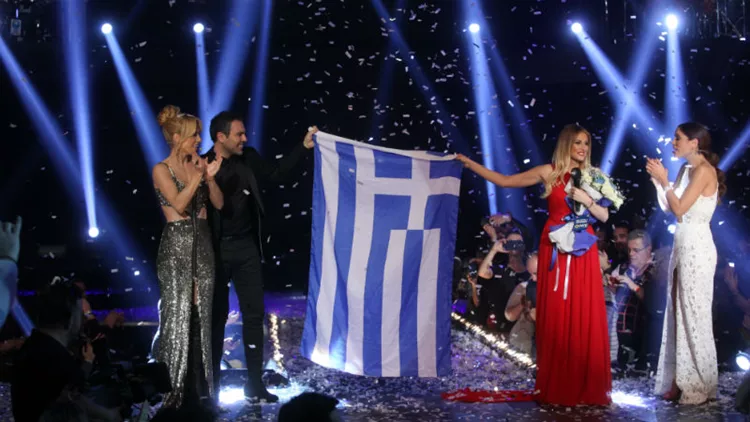 Ο ελληνικός τελικός της Eurovision και οι... τελευταίες ανάσες της ελληνικής mainstream pop
