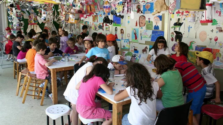 39 ιδέες για δημιουργικές εξόδους με τα παιδιά αυτό το Σαββατοκύριακο 