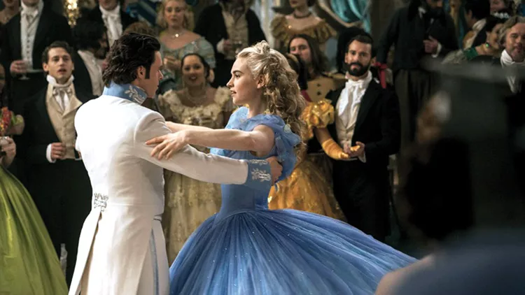 Σταχτοπούτα