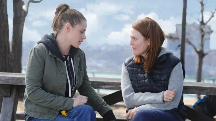 Still Alice: Κάθε Στιγμή Μετράει