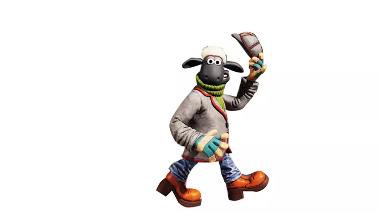 Το αξιαγάπητο πρόβατο της Aardman: η καλύτερη ταινία της εβδομάδας είναι ένα βουβό animation