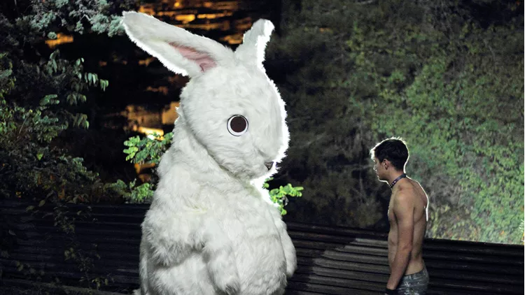 Οι υποψηφιότητες των φετινών βραβείων της Ελληνικής Ακαδημίας Κινηματογράφου και όλα όσα πρέπει να ξέρετε για την απονομή