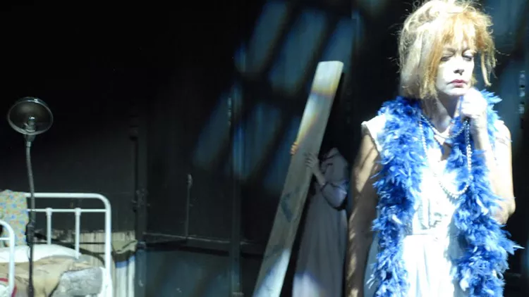 Η μητέρα του σκύλου