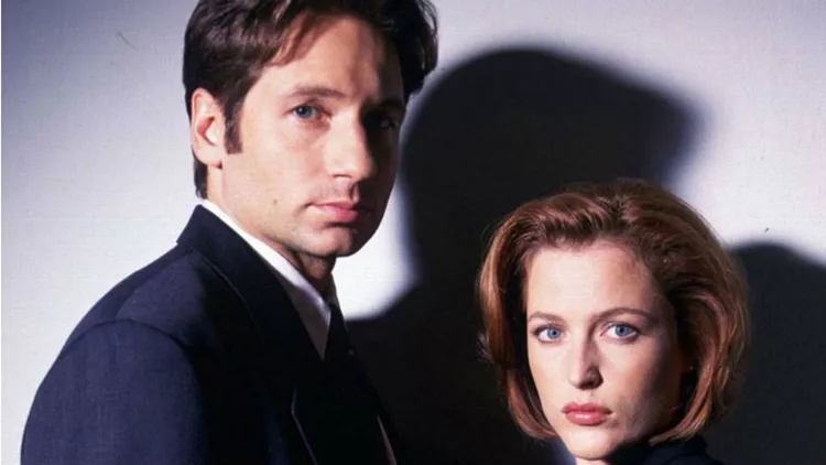 Τα «X-Files» ξανανοίγουν!
