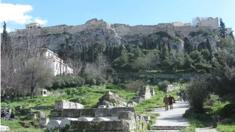 Ξεναγήσεις του δήμου Αθηναίων: τα νέα ραντεβού