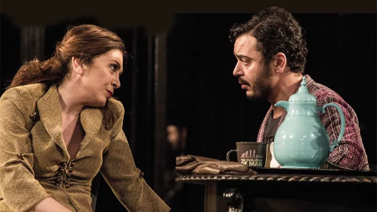 Έντα Γκάμπλερ 