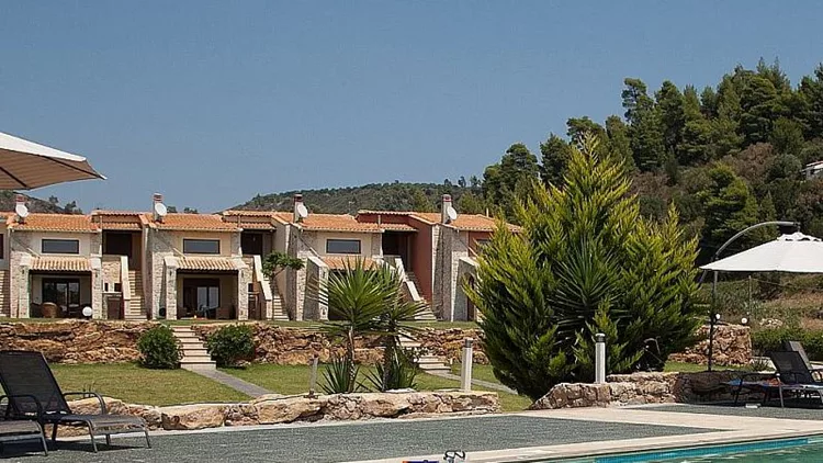 Μεγαλώνει το δίκτυο των Ermia Hotels & Resorts