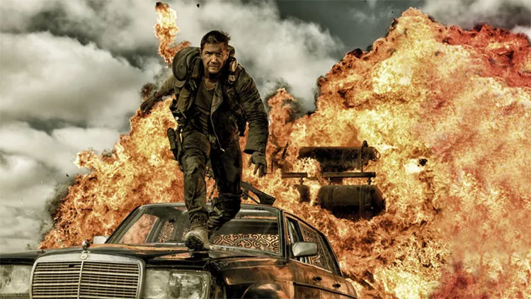 Γιατί ο Mad Max παραμένει ένας μοντέρνος action hero και πώς επαναπροσδιορίζει το μύθο του