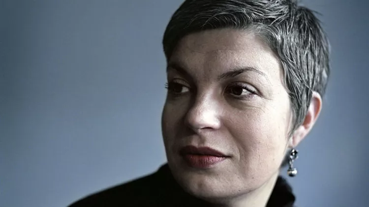 Η Maria Hlavajova για την «Τέχνη στις Περιόδους Μεσοδιαστημάτων»