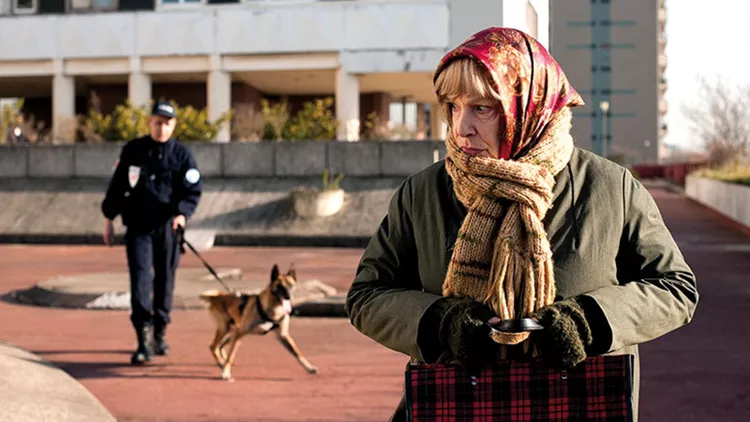 Η Συνταγή της Πωλέτ