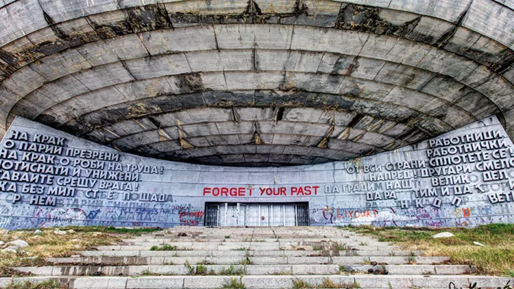 5 καρέ από το Athens Photo Festival