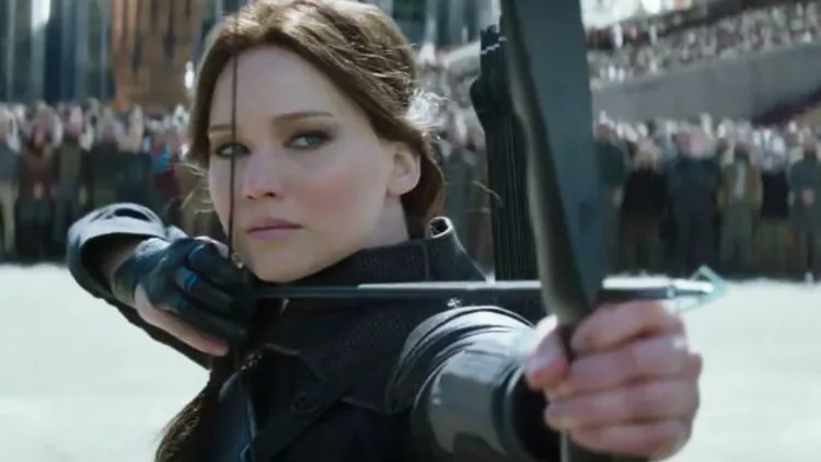 Δείτε το επικό τρέιλερ της τέταρτης και τελευταίας ταινίας του «Hunger Games» 