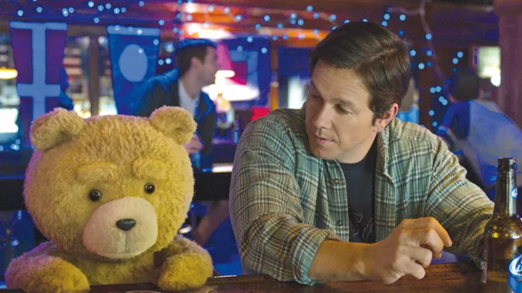 Ted 2