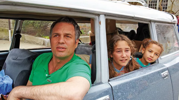 Οικογενειακές Ανισορροπίες