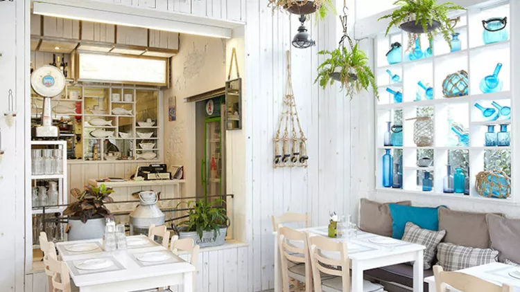 Στους cool και στυλάτους «Ψαράδες» με έκπτωση 25%