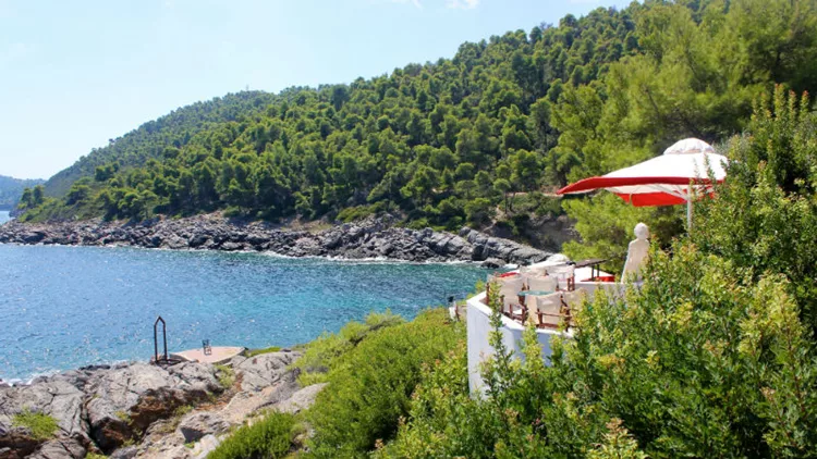Τα καλύτερα ξενοδοχεία της Χαλκιδικής