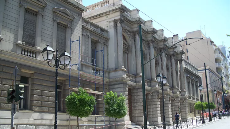 Εθνικό Θέατρο 2015-6: Η χρονιά των μεγάλων αλλαγών;