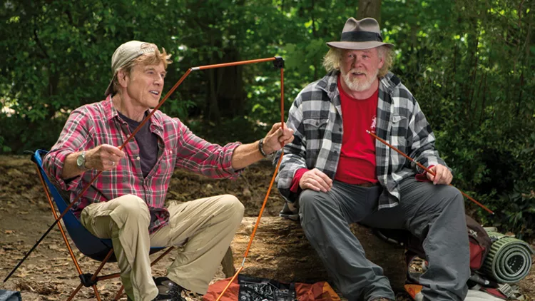 Ταξίδι στην Αλαμπάμα