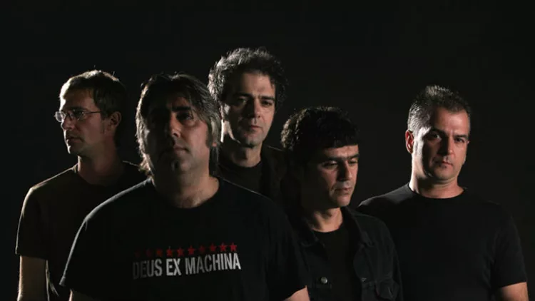 Ένα flash-back στα Διάφανα Κρίνα μέσα από 5 τραγούδια τους