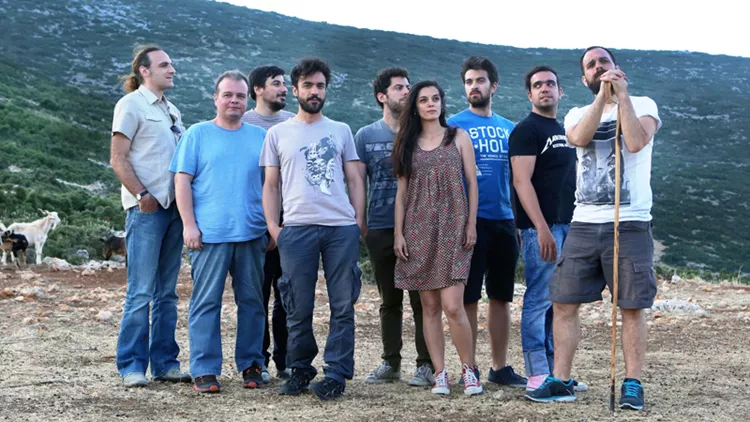 Πήγαμε στα «Ψηλά Βουνά»