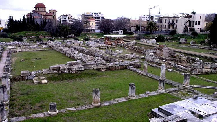 Επιστρέφουν οι δωρεάν ξεναγήσεις του Δήμου Αθηναίων 