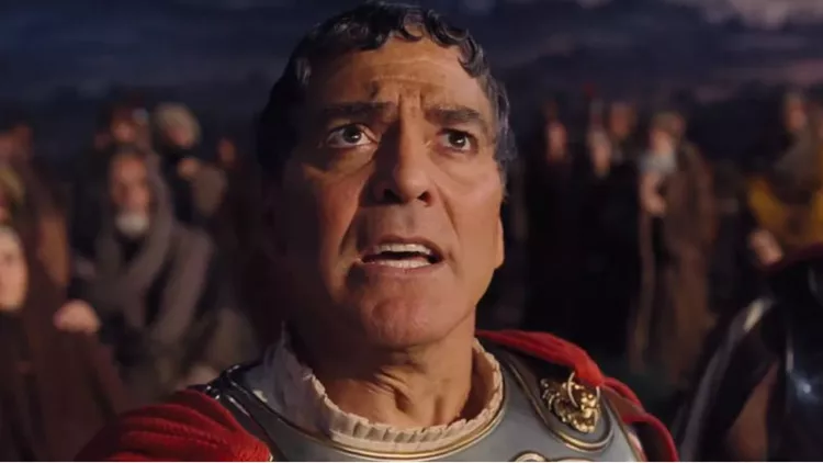 Επιτέλους, η νέα ταινία των αδελφών Κοέν «Hail Caesar» απέκτησε τρέιλερ!