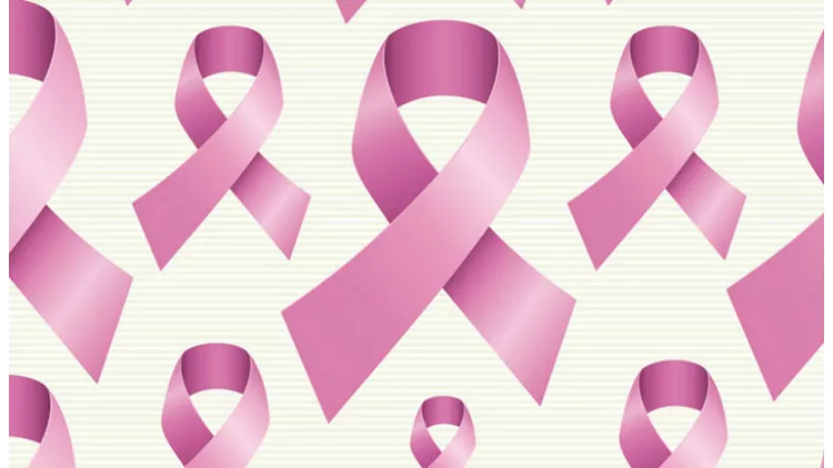 Think Pink: Στηρίξτε κάθε πρωτοβουλία της καμπάνιας για τον καρκίνο του μαστού