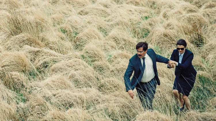 O «Αστακός» και το τέλος του Greek Weird Wave