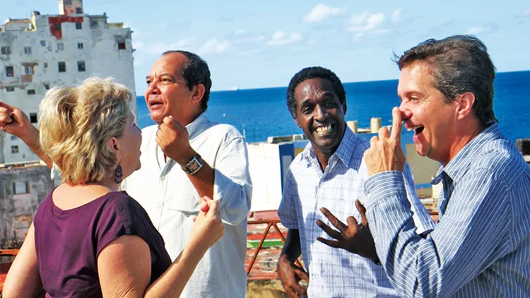 Επιστροφή στην Ιθάκη