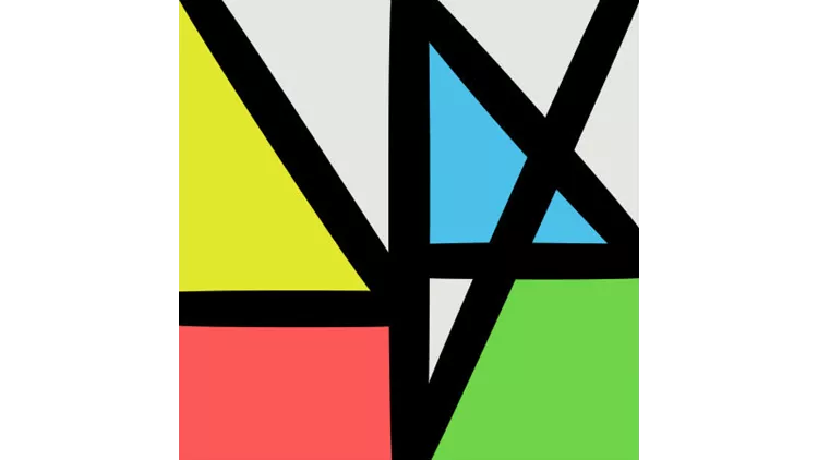 New Order: Music Complete