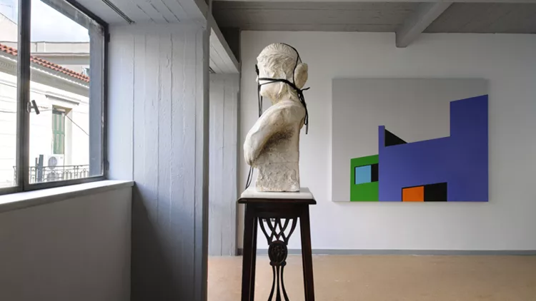 Φάνης Καφαντάρης, Παναγιώτης Τουρνικιώτης: Ποιος είναι ο Le Corbusier για εσάς; 
